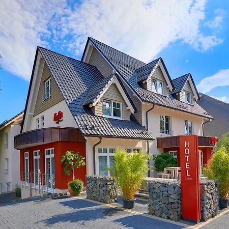 Hof31 Hotel Hilchenbach Exterior photo