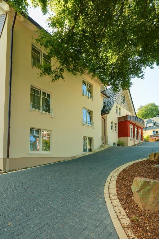 Hof31 Hotel Hilchenbach Exterior photo
